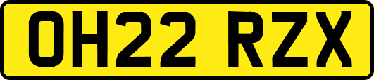 OH22RZX