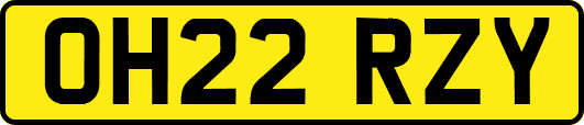 OH22RZY