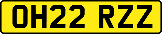 OH22RZZ