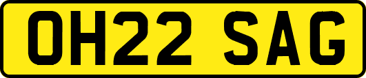 OH22SAG