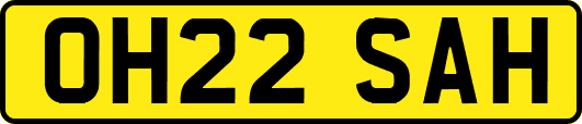 OH22SAH