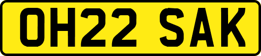 OH22SAK