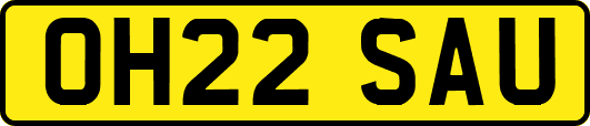 OH22SAU