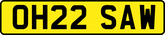 OH22SAW