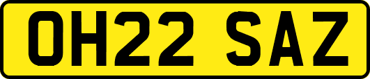 OH22SAZ