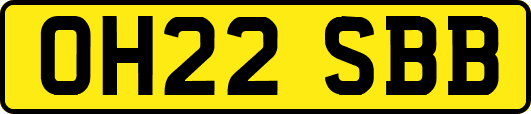 OH22SBB