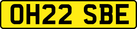 OH22SBE