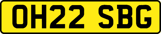 OH22SBG