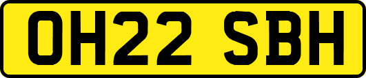 OH22SBH