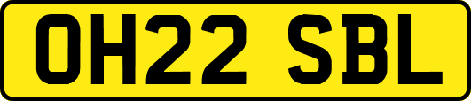 OH22SBL