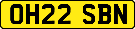 OH22SBN