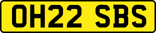 OH22SBS