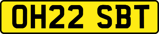 OH22SBT