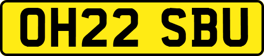 OH22SBU