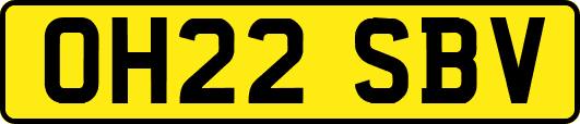 OH22SBV