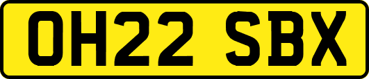 OH22SBX