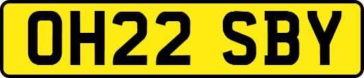 OH22SBY