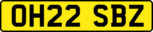 OH22SBZ