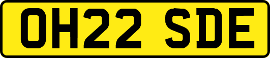 OH22SDE