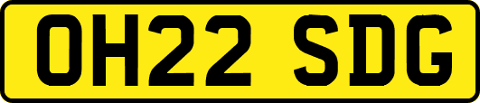 OH22SDG