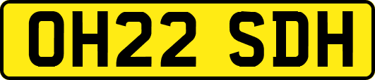 OH22SDH
