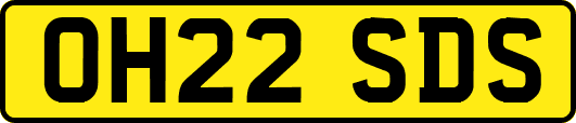 OH22SDS