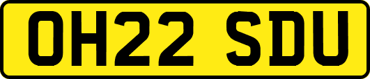 OH22SDU