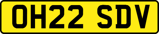 OH22SDV