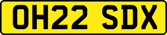 OH22SDX