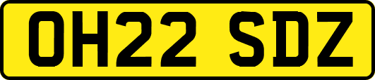 OH22SDZ