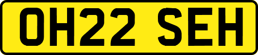 OH22SEH