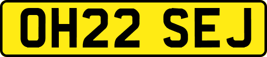 OH22SEJ