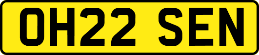 OH22SEN