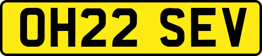 OH22SEV