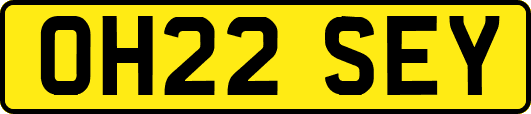 OH22SEY