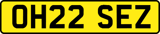 OH22SEZ
