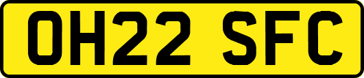OH22SFC