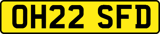 OH22SFD