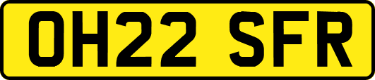 OH22SFR