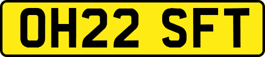 OH22SFT