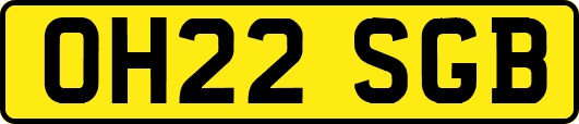 OH22SGB