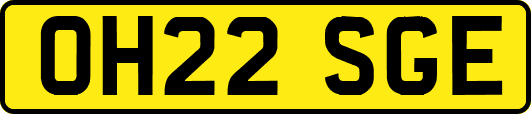 OH22SGE