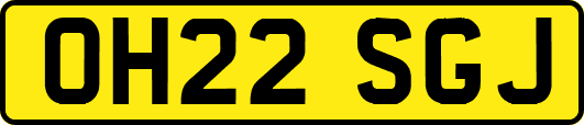 OH22SGJ