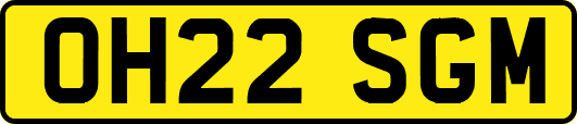 OH22SGM
