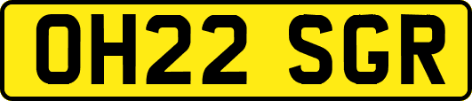 OH22SGR