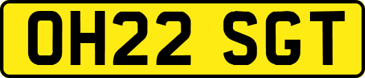 OH22SGT