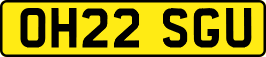 OH22SGU