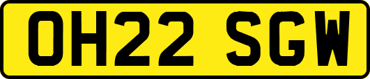 OH22SGW