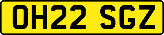 OH22SGZ