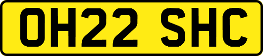 OH22SHC